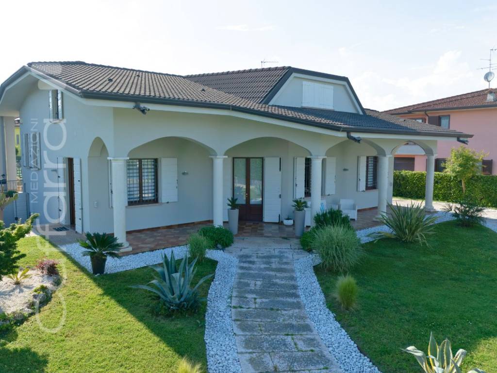 Villa a Rodigo in Via Sette Frati, 65 - Foto 4