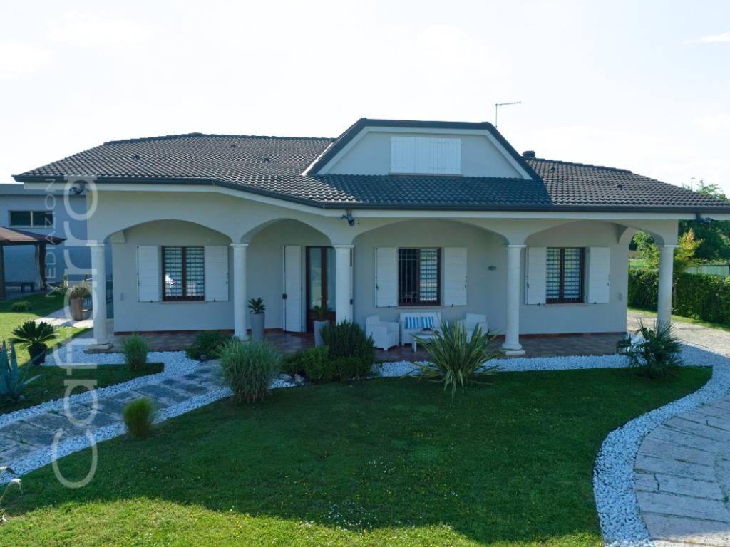 Villa a Rodigo in Via Sette Frati, 65 - Foto 5