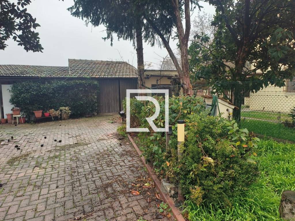 Villa a Russi in VIA MENOTTI CASADIO, 4 - Foto 3