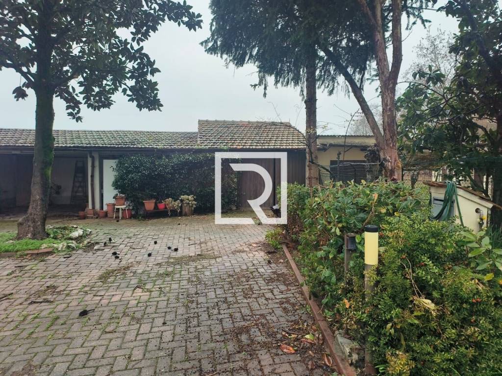 Villa a Russi in VIA MENOTTI CASADIO, 4 - Foto 4