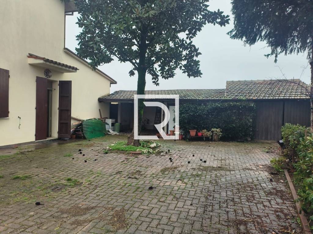 Villa a Russi in VIA MENOTTI CASADIO, 4 - Foto 5