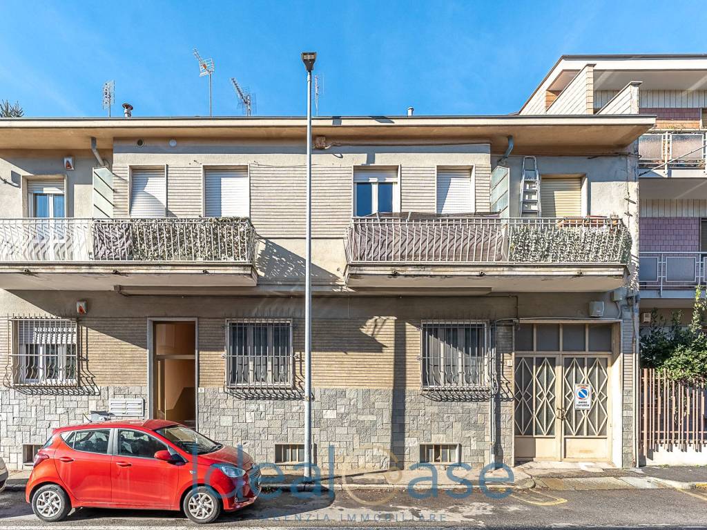 Appartamento a Collegno in Via Meana, 9 - Foto 2