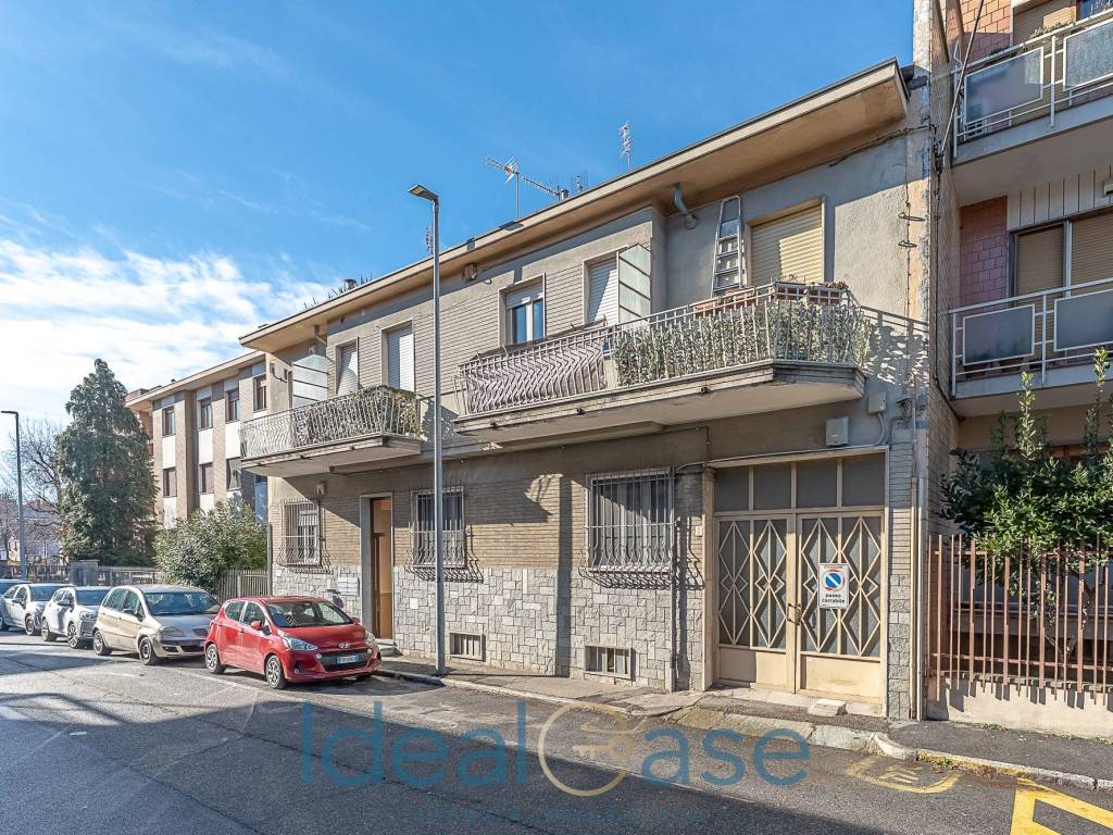 Appartamento a Collegno in Via Meana, 9 - Foto 3