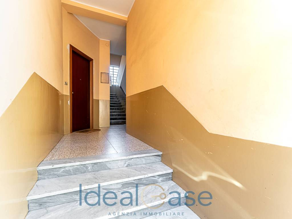 Appartamento a Collegno in Via Meana, 9 - Foto 4
