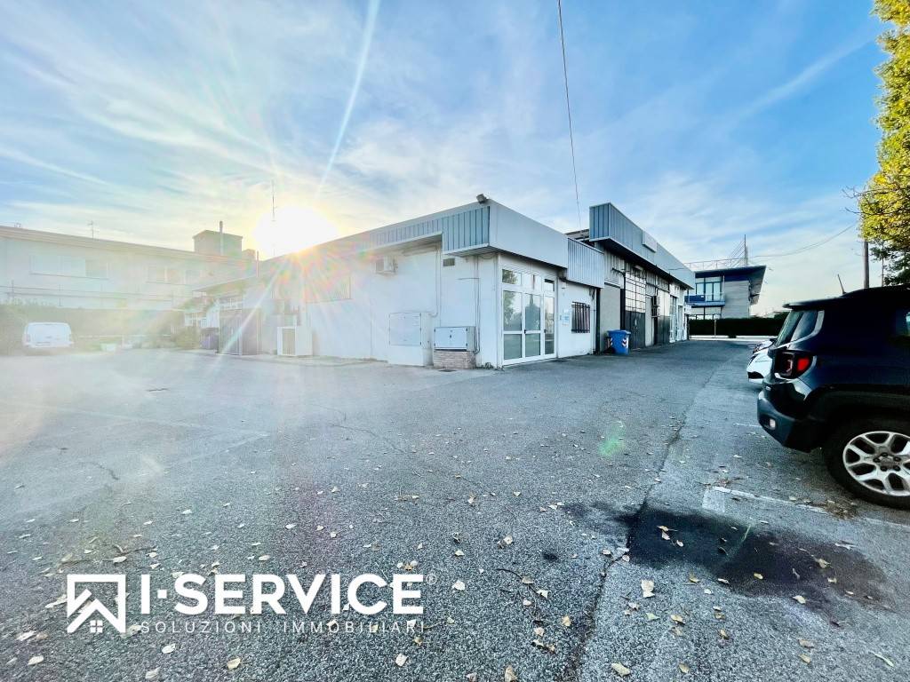 Immobile a Rimini in Via Circonvallazione nuova, 59 - Foto 5