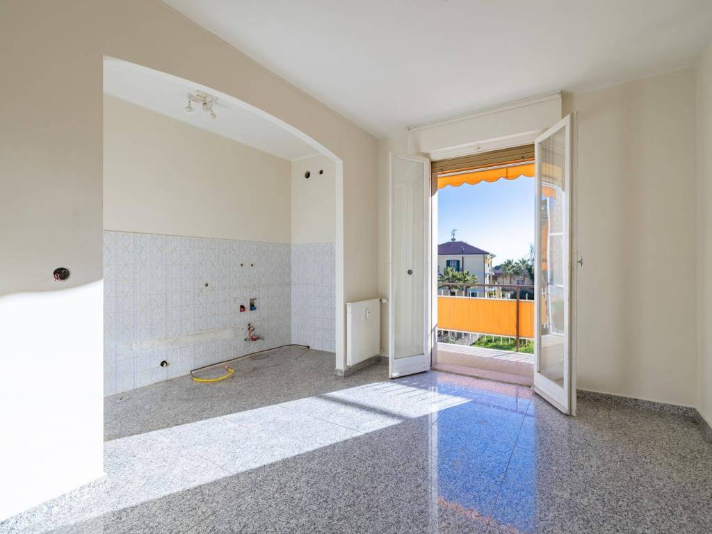 Appartamento a Bordighera in Via Alba, 6 - Foto 3