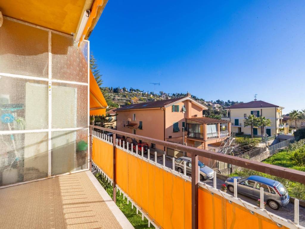 Appartamento a Bordighera in Via Alba, 6 - Foto 4