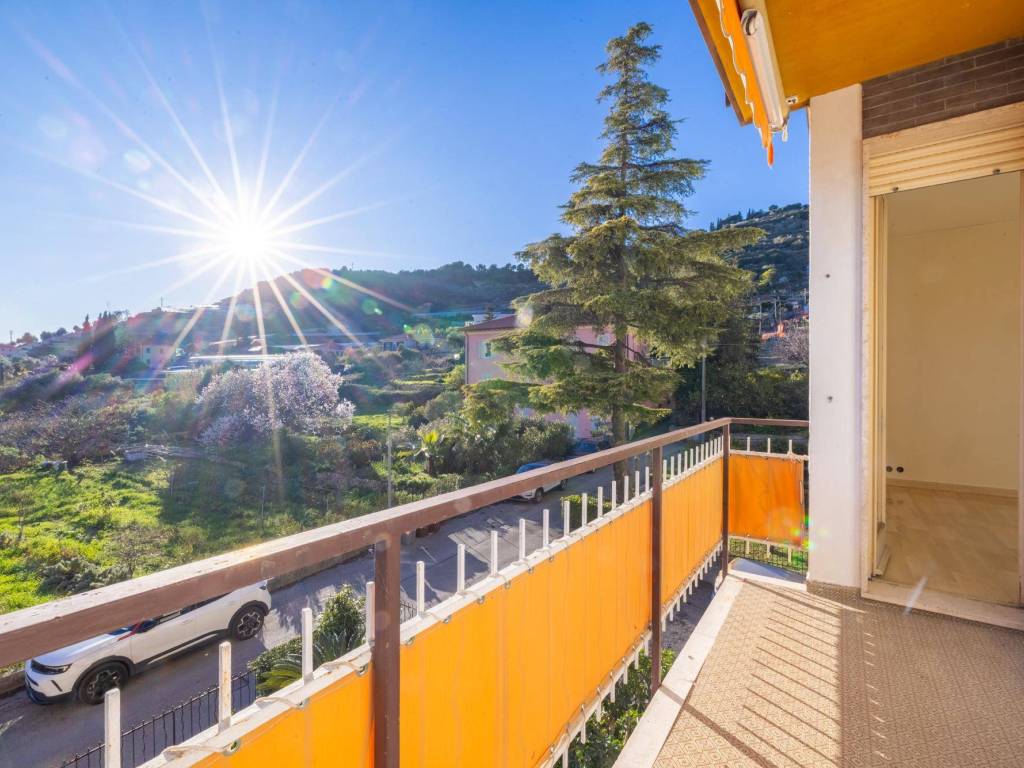 Appartamento a Bordighera in Via Alba, 6 - Foto 5