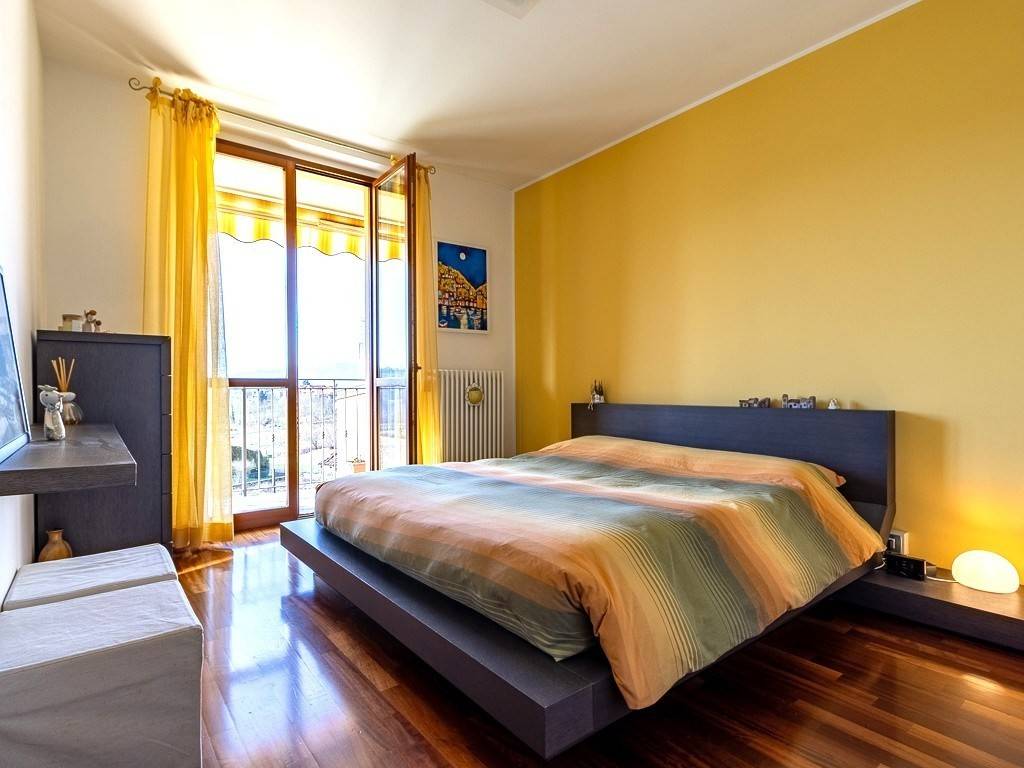 Appartamento a Castello di brianza in Via Dante Alighieri, 15 - Foto 5