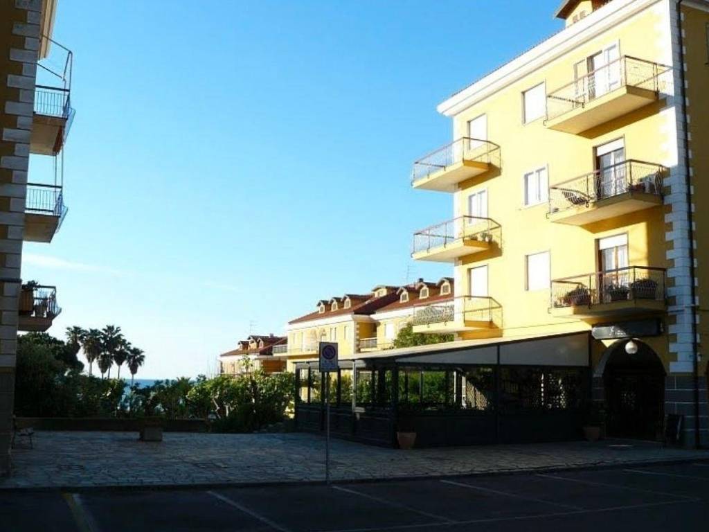 Appartamento a Andora in Via Caprera, 7 - Foto 3