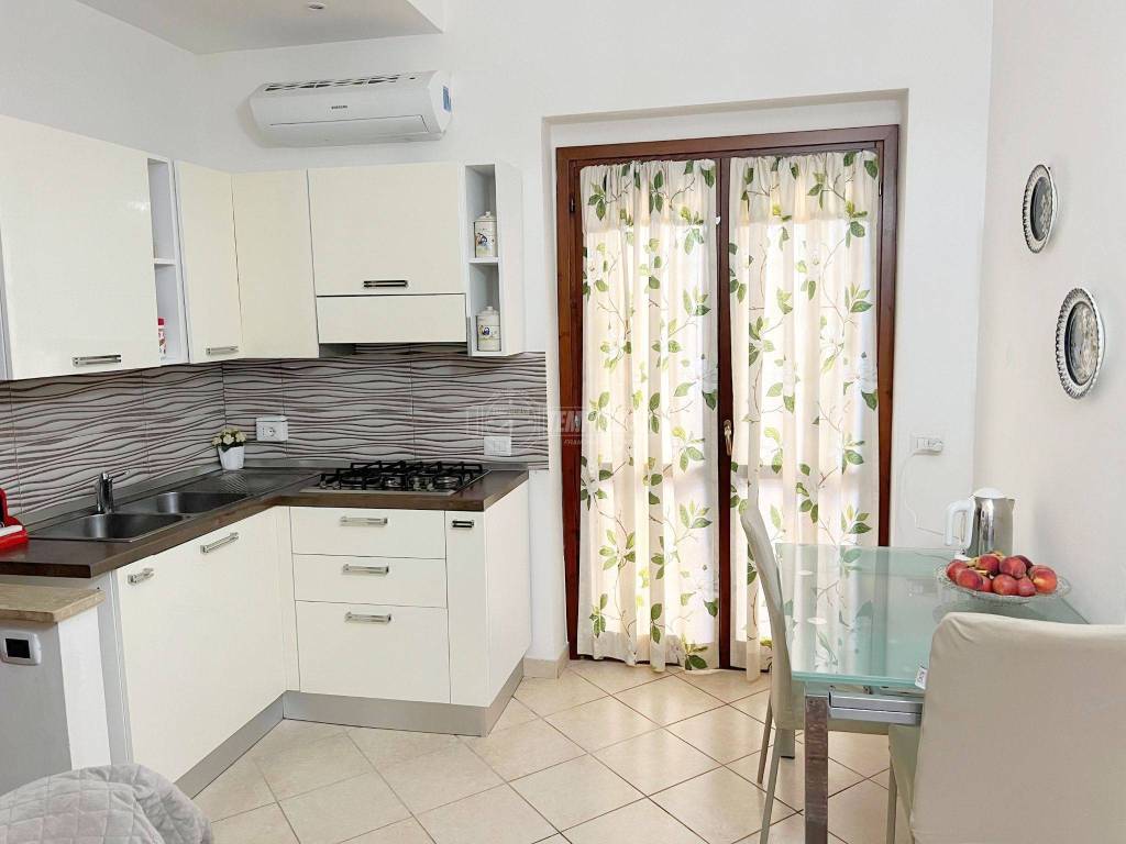 Appartamento a Ladispoli in Via Taranto - Foto 2