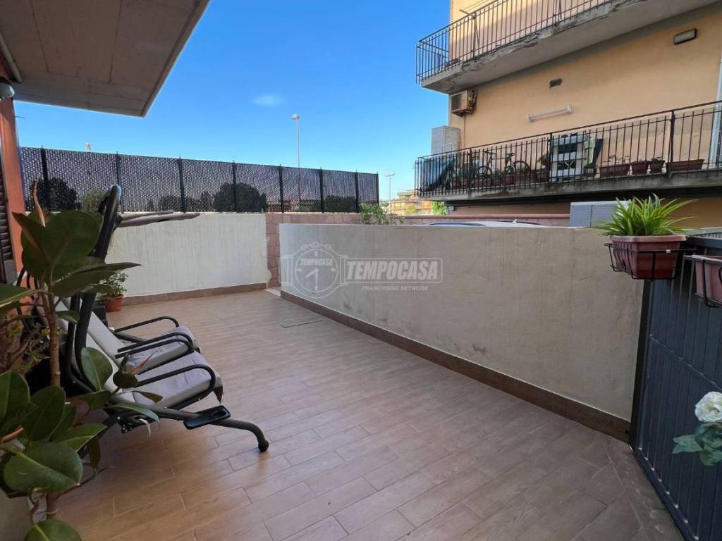 Appartamento a Ladispoli in Via Taranto - Foto 3