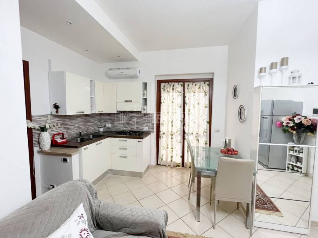 Appartamento a Ladispoli in Via Taranto - Foto 4