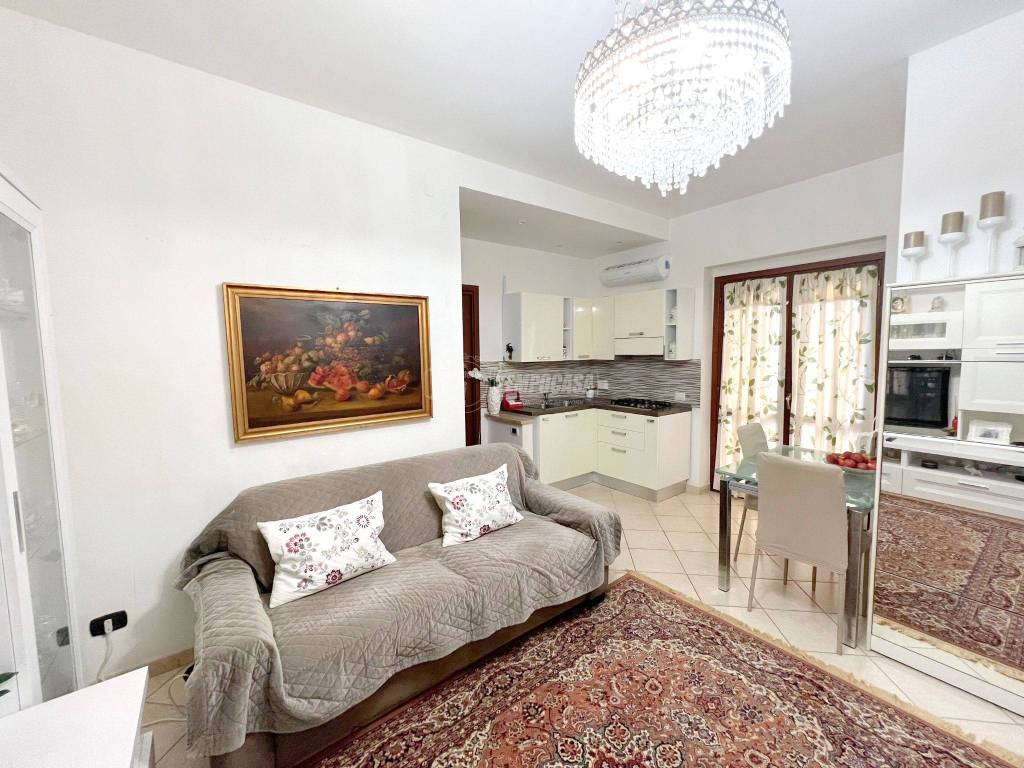 Appartamento a Ladispoli in Via Taranto - Foto 5