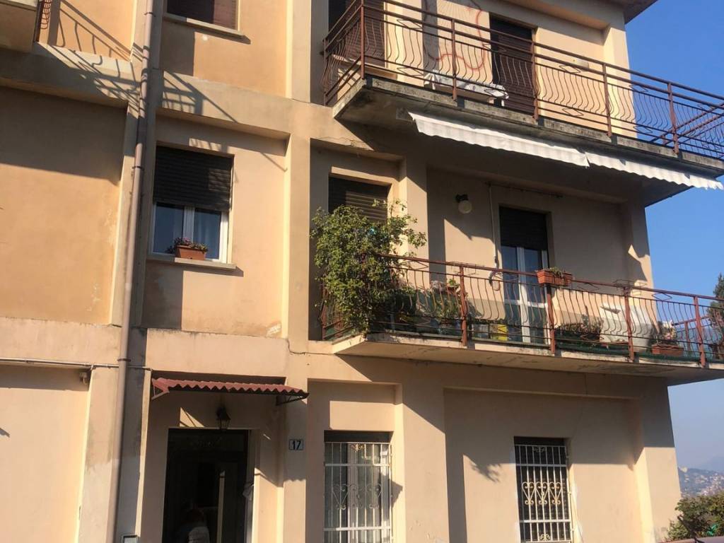 Appartamento a Bodio lomnago in Via Pombione, 17 - Foto 3