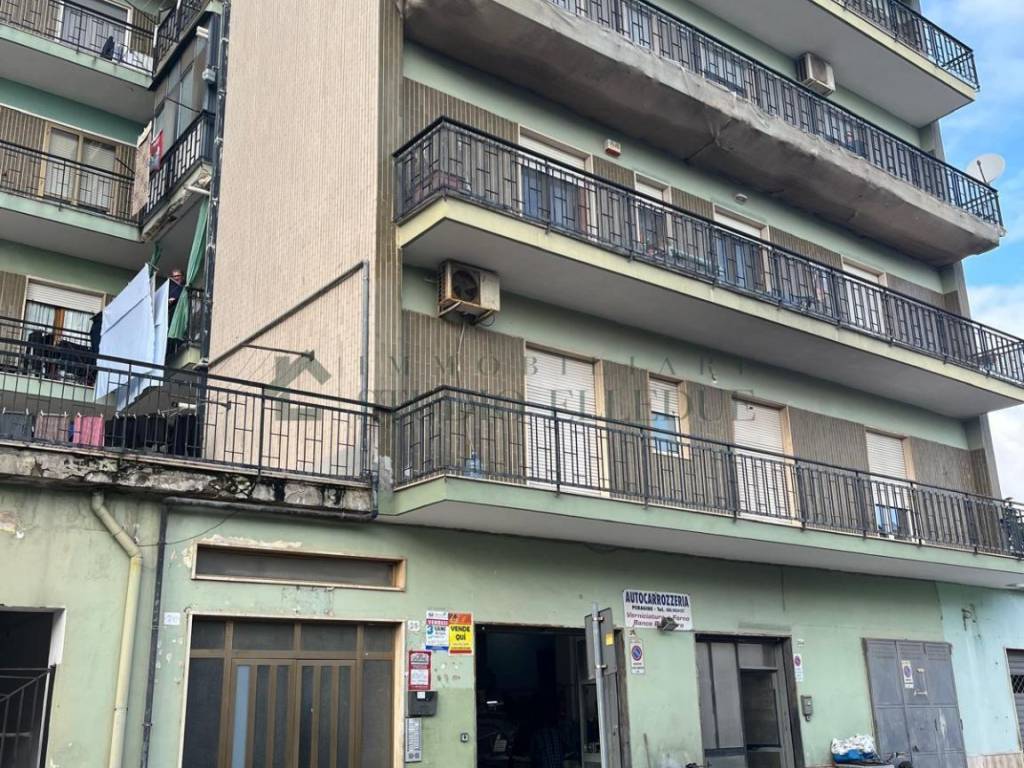 Appartamento a Sannicandro di bari in Via Alessandro Volta, 26 - Foto 2