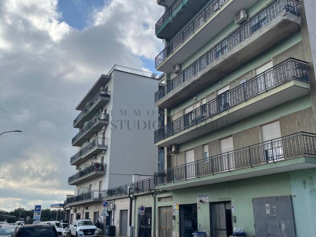 Appartamento a Sannicandro di bari in Via Alessandro Volta, 26 - Foto 3