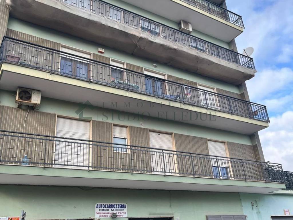 Appartamento a Sannicandro di bari in Via Alessandro Volta, 26 - Foto 4