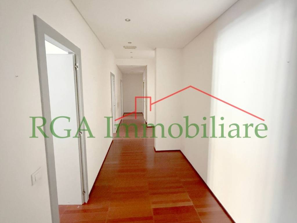 Immobile a Bergamo in Viale Vittorio Emanuele II - Foto 4