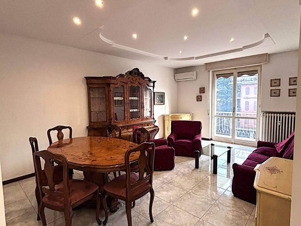 Appartamento a Chiuduno in Via Trieste - Foto 4