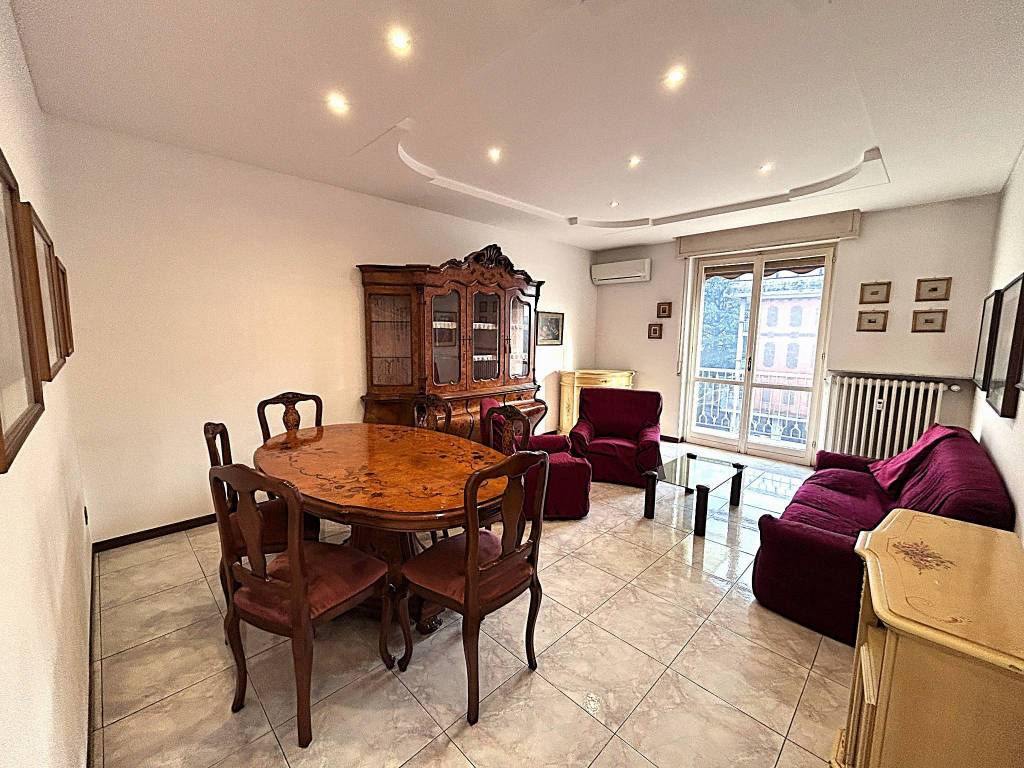 Appartamento a Chiuduno in Via Trieste - Foto 5