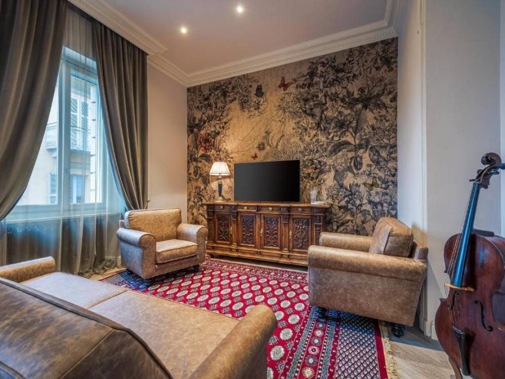 Appartamento a Alba in Piazza Savona, 2 - Foto 4