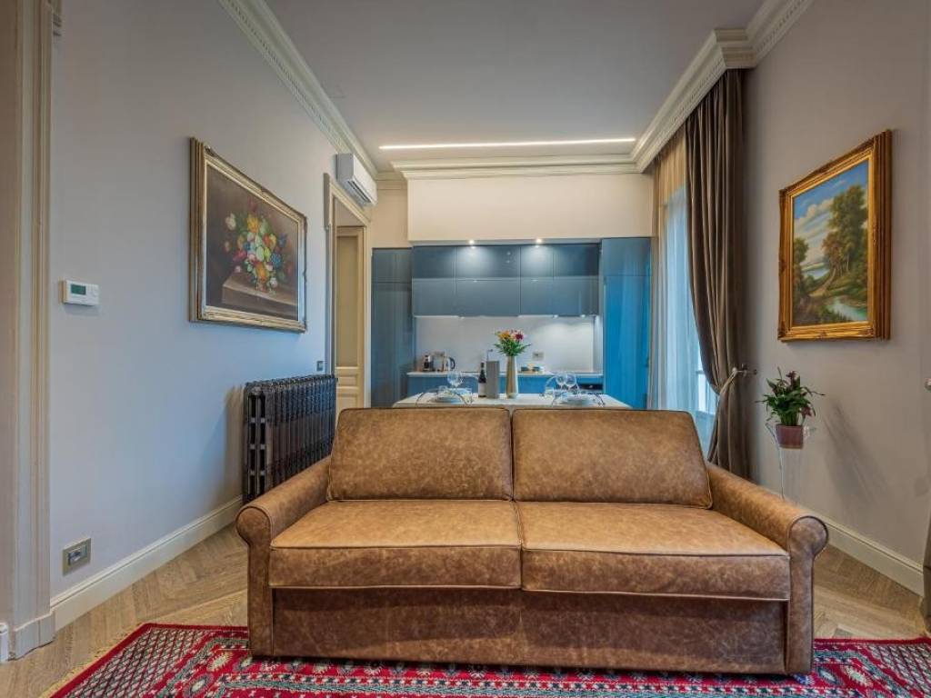 Appartamento a Alba in Piazza Savona, 2 - Foto 5