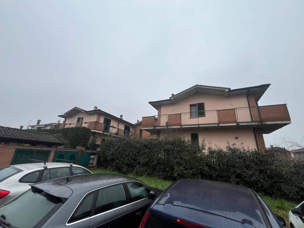 Appartamento a Lardirago in Via Alessandro Manzoni, 37 - Foto 2