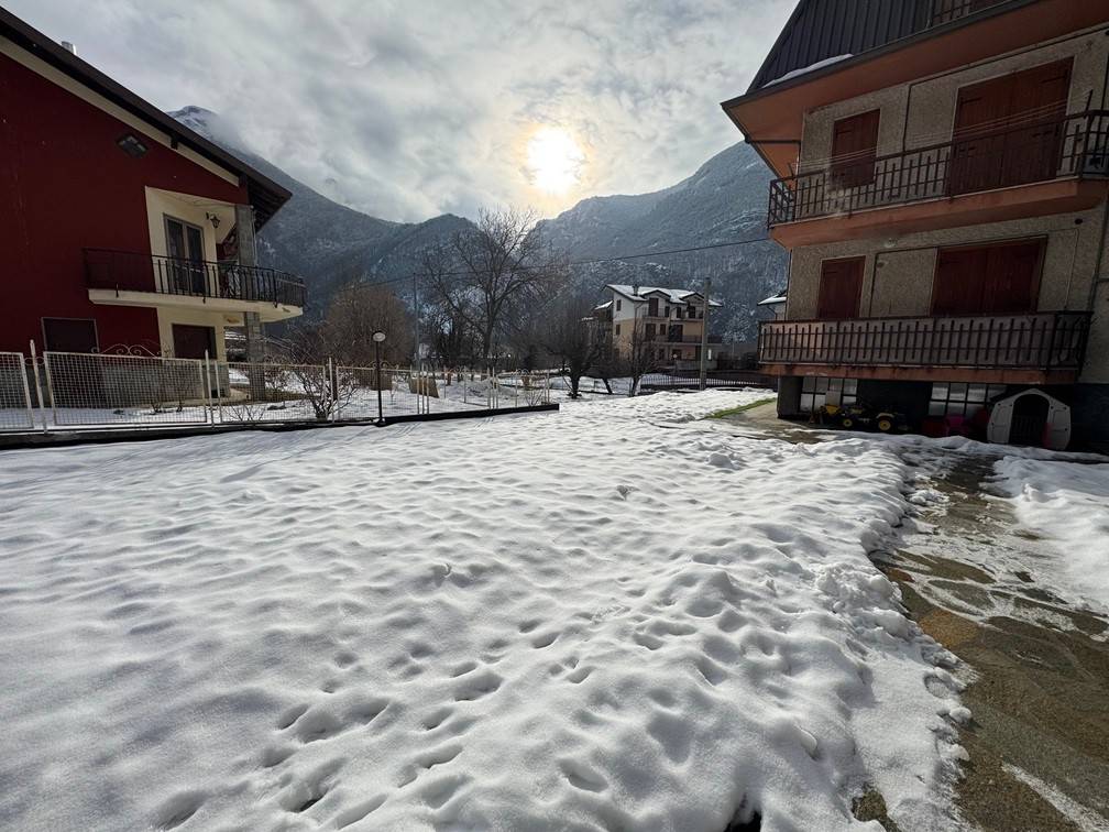 Appartamento a Valdieri in Corso Caduti in Guerra, 11 - Foto 4