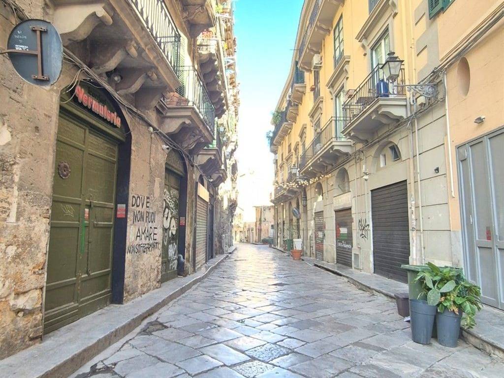 Immobile a Palermo - Foto 3