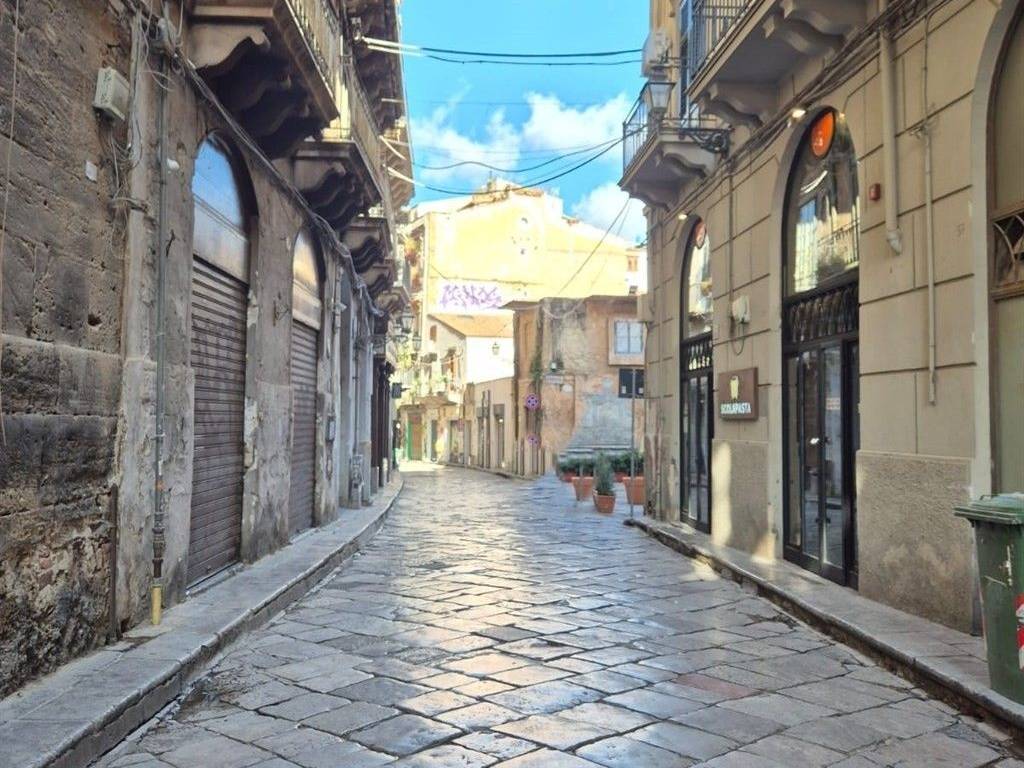 Immobile a Palermo - Foto 4