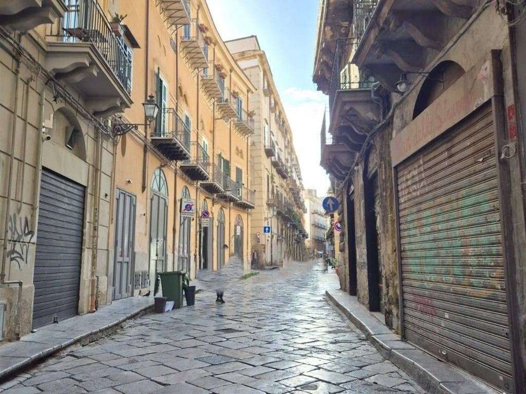 Immobile a Palermo - Foto 5