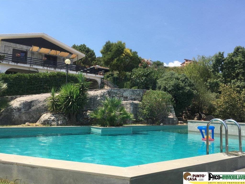 Villa a Monreale in Via Ficiligni - Foto 2