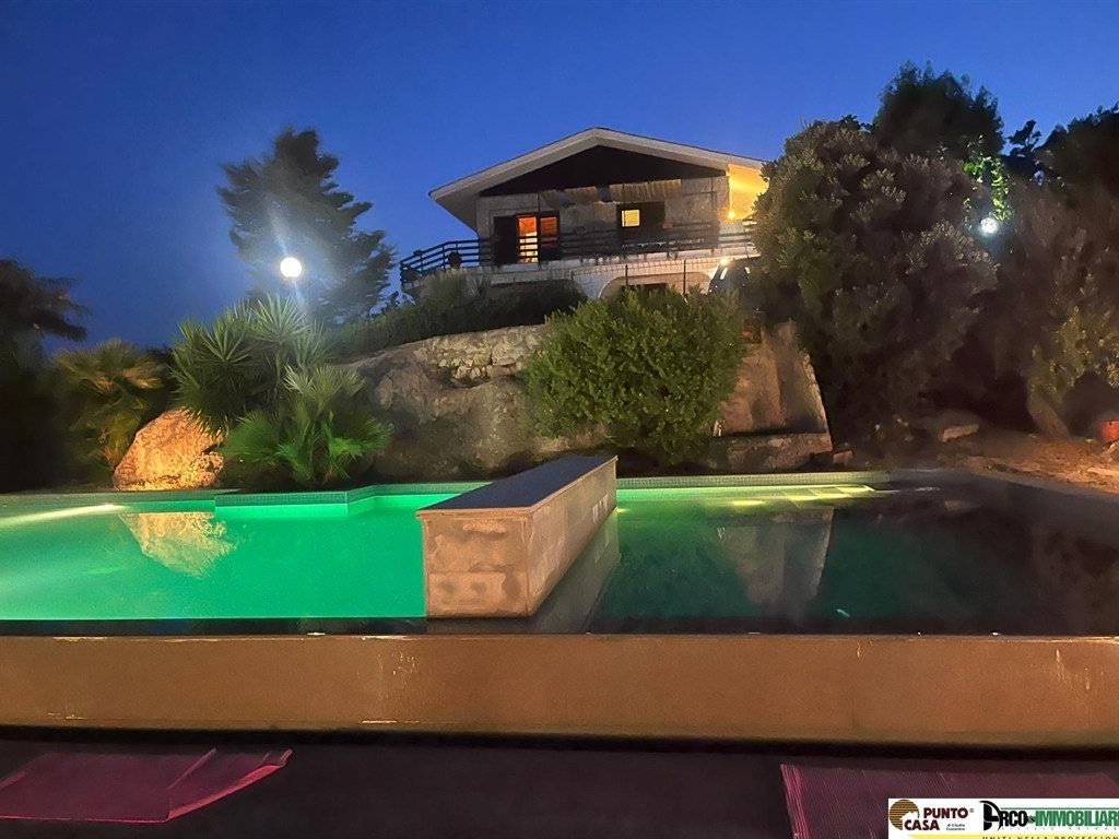 Villa a Monreale in Via Ficiligni - Foto 4