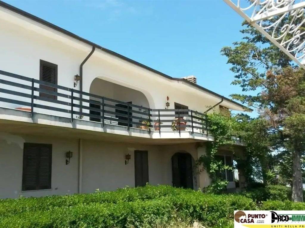 Villa a Monreale in Via Ficiligni - Foto 5
