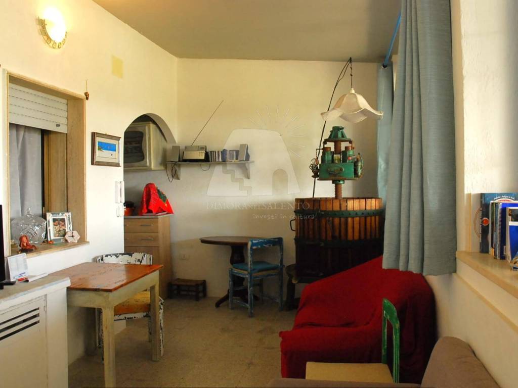 Casa indipendente a Castrignano del capo - Foto 2