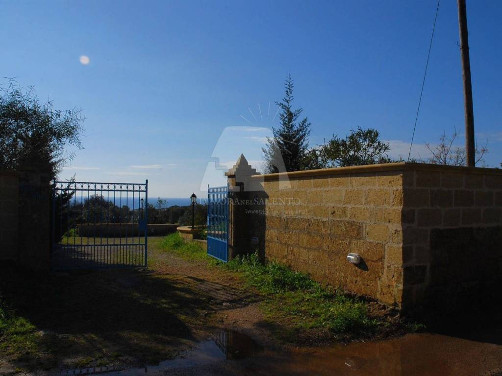 Casa indipendente a Castrignano del capo - Foto 4