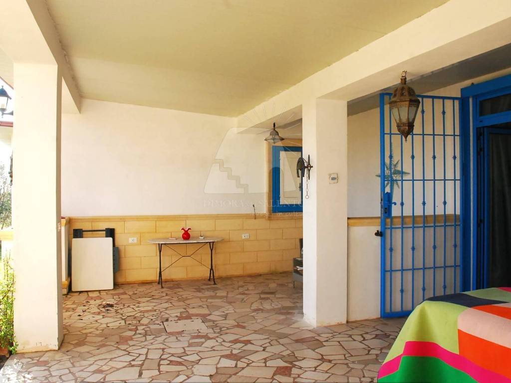 Casa indipendente a Castrignano del capo - Foto 5