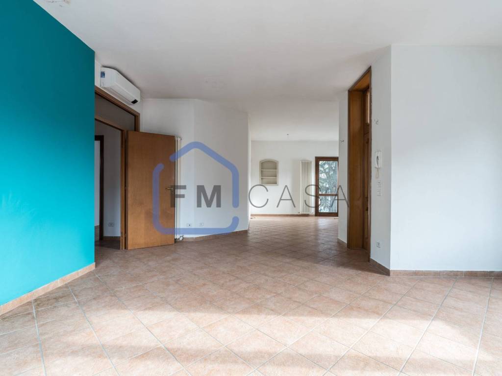 Villa a Carpi in Via Gianni Bulgarelli, 5 - Foto 2