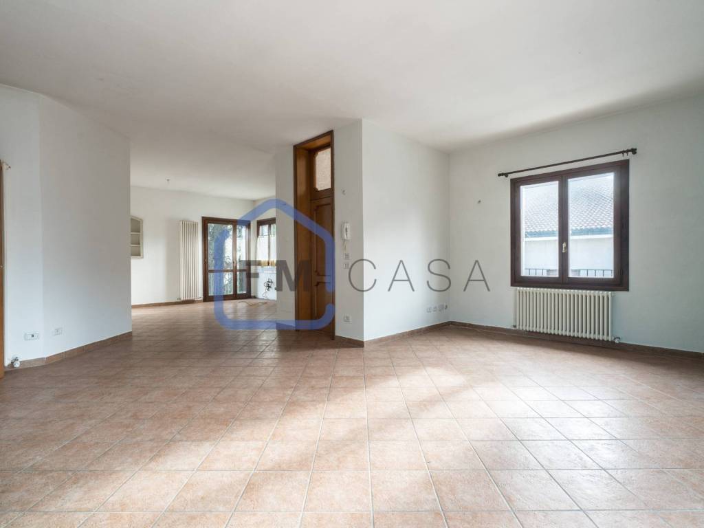 Villa a Carpi in Via Gianni Bulgarelli, 5 - Foto 3