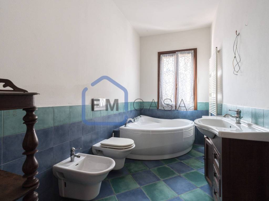 Villa a Carpi in Via Gianni Bulgarelli, 5 - Foto 5
