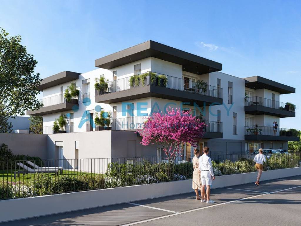 Appartamento a Thiene in Via Torino - Foto 2