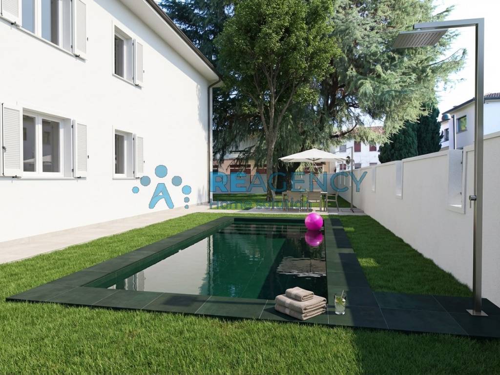 Casa indipendente a Thiene in via giuseppe mazzini 8 - Foto 3