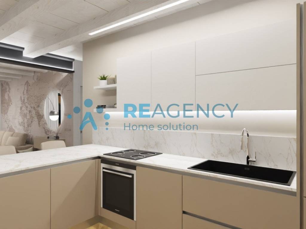 Appartamento a Thiene in Corso Giuseppe Garibaldi 139 - Foto 4