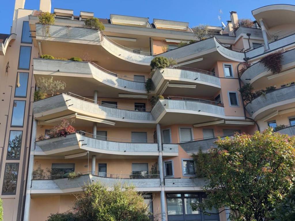 Appartamento a Busto arsizio in Via Mentana - Foto 2