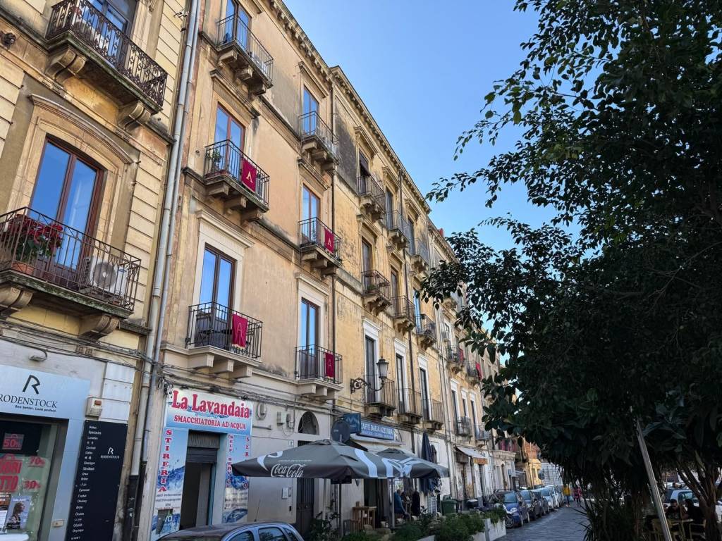 Appartamento a Catania in Piazza Ettore Majorana - Foto 2