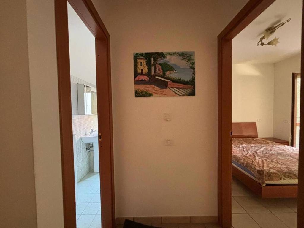 Appartamento a Fiuggi in VIA ARMANDO DIAZ, SNC - Foto 5