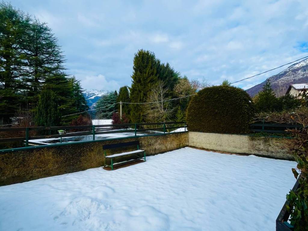 Appartamento a Moggio in Via Cappellette, 5 - Foto 2