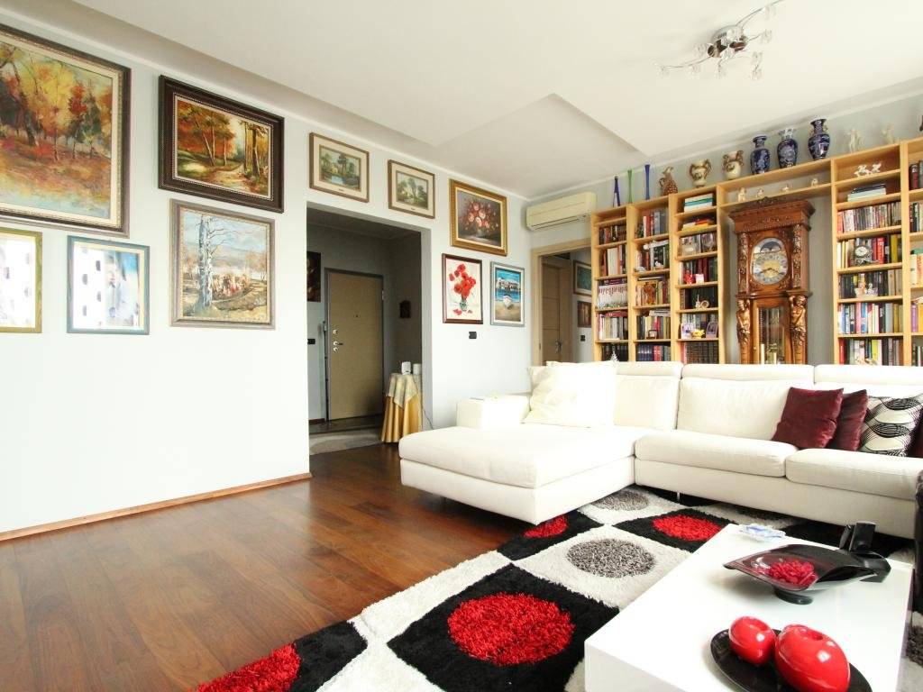Appartamento a Verona in Via Giovanni Battista Bodoni, 13 - Foto 3