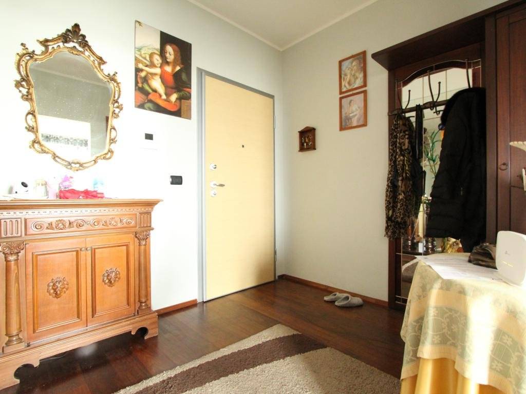 Appartamento a Verona in Via Giovanni Battista Bodoni, 13 - Foto 4
